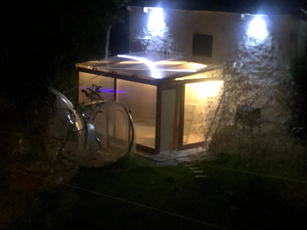 Leamorine White House Predappio Kültér fotó