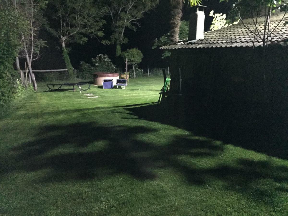 Leamorine White House Predappio Kültér fotó